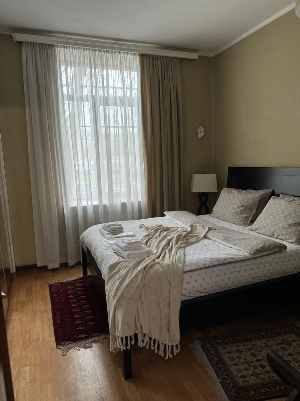 Apartment Best Location Apartment in Tbilisi, Georgia