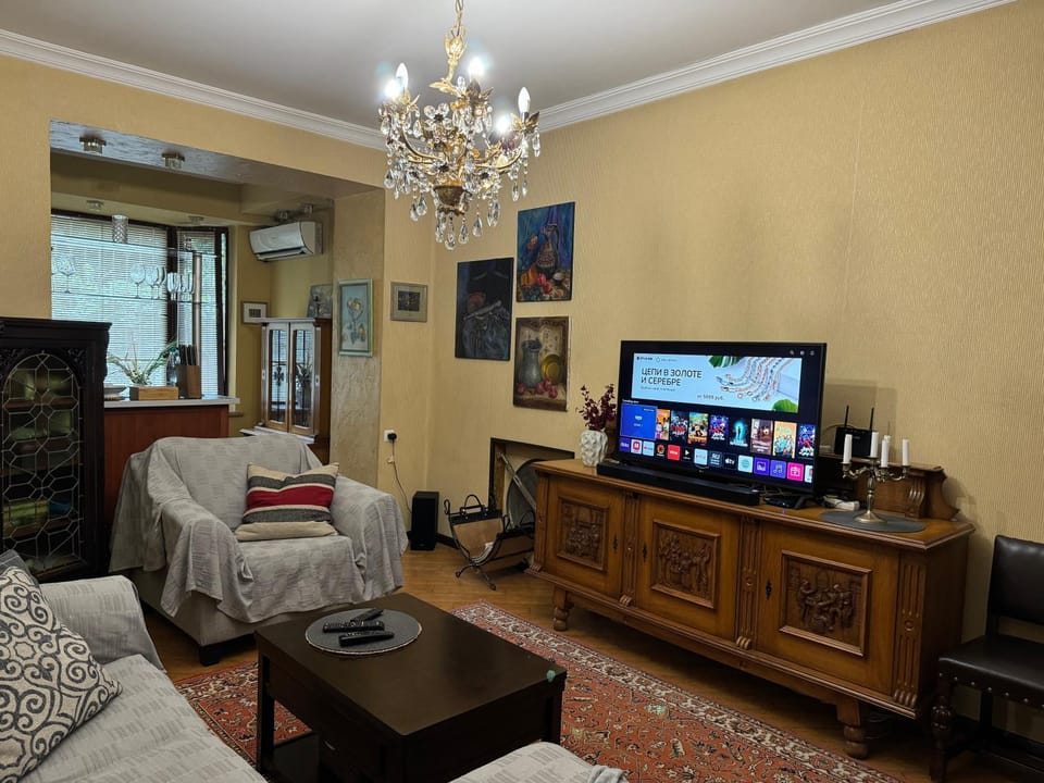 Apartment Best Location Apartment in Tbilisi, Georgia