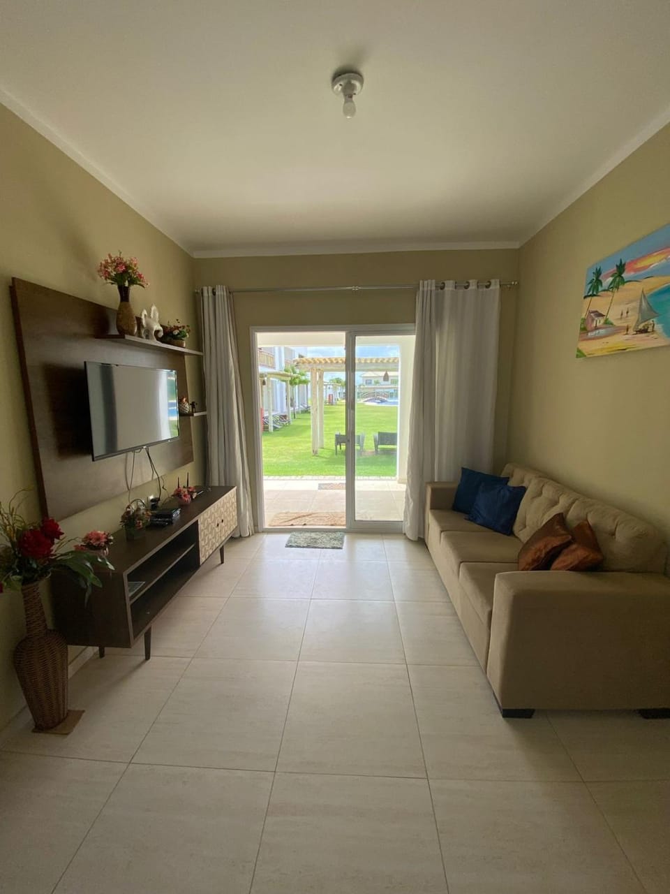 TV and multimedia, Living room