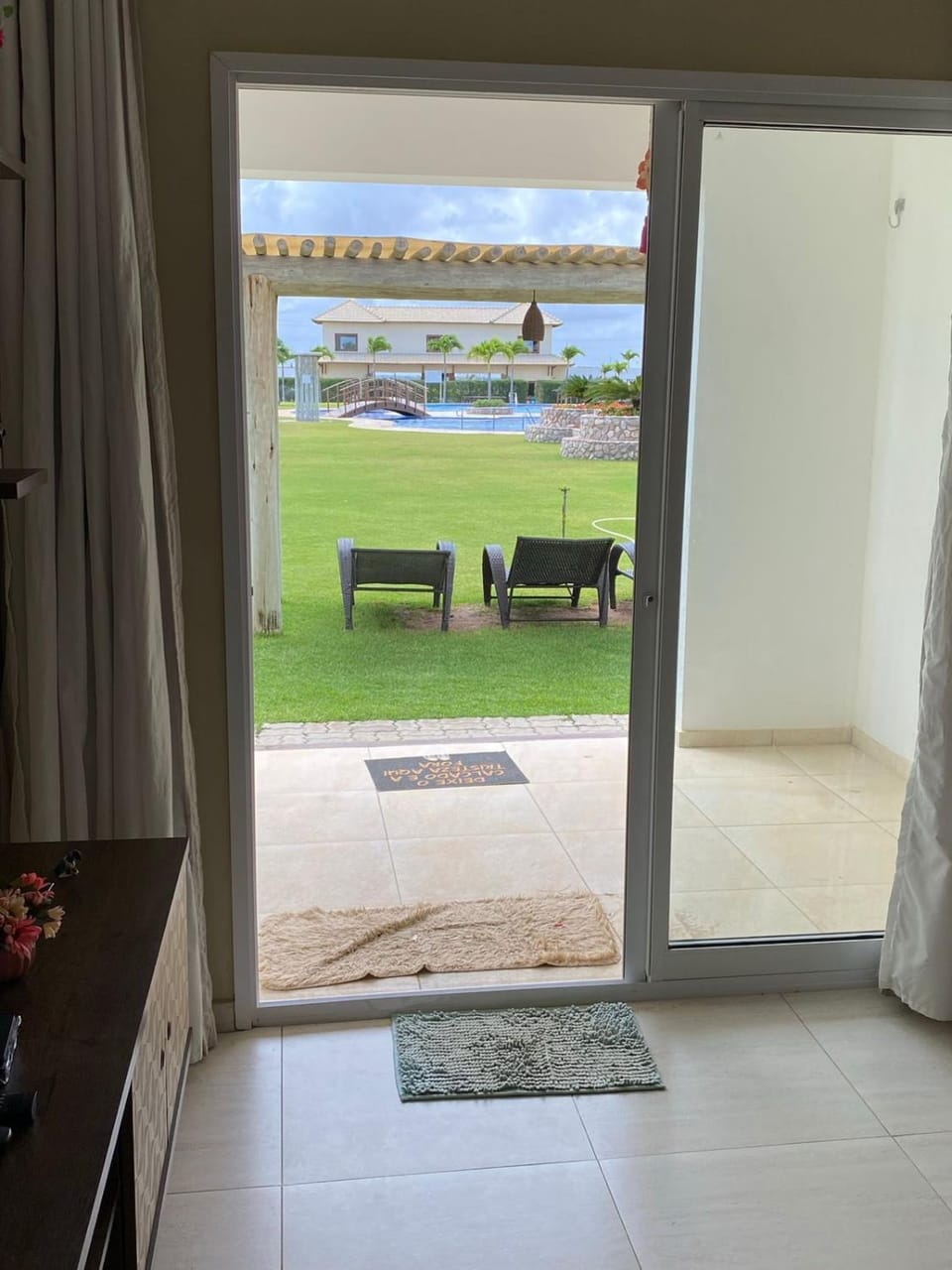 Patio, View (from property/room)