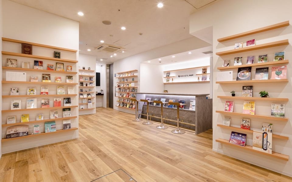 No, 2 Taniji Building - Vacation STAY 91383v Hotel in Chiba Prefecture