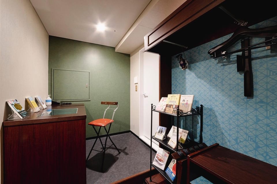 No, 2 Taniji Building - Vacation STAY 91383v Hotel in Chiba Prefecture