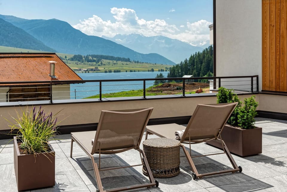 View (from property/room), Balcony/Terrace