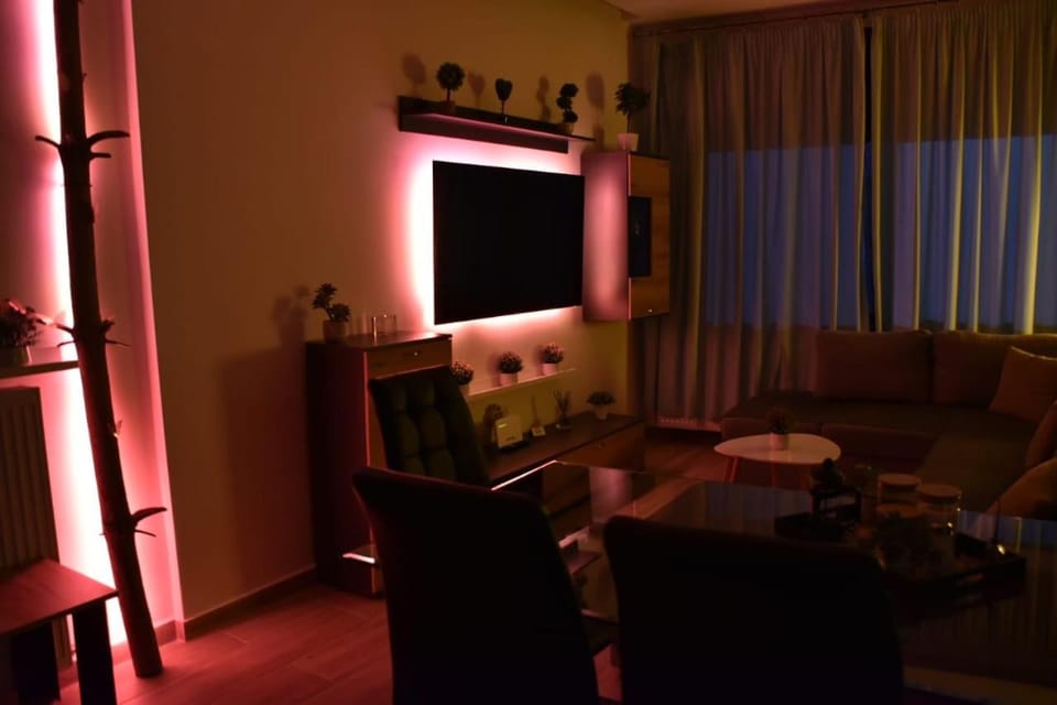 Alexander apartment serres Apartment in Decentralized Administration of Macedonia and Thrace