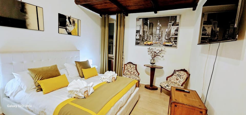 Piazza di Spagna Heart Of Rome Best LocatioN Apartment in Rome