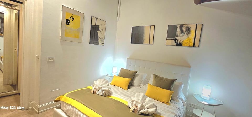 Piazza di Spagna Heart Of Rome Best LocatioN Apartment in Rome
