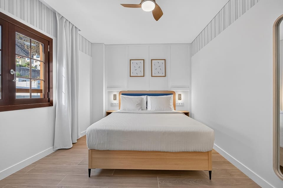 Atico Garamar Apartment in Spain