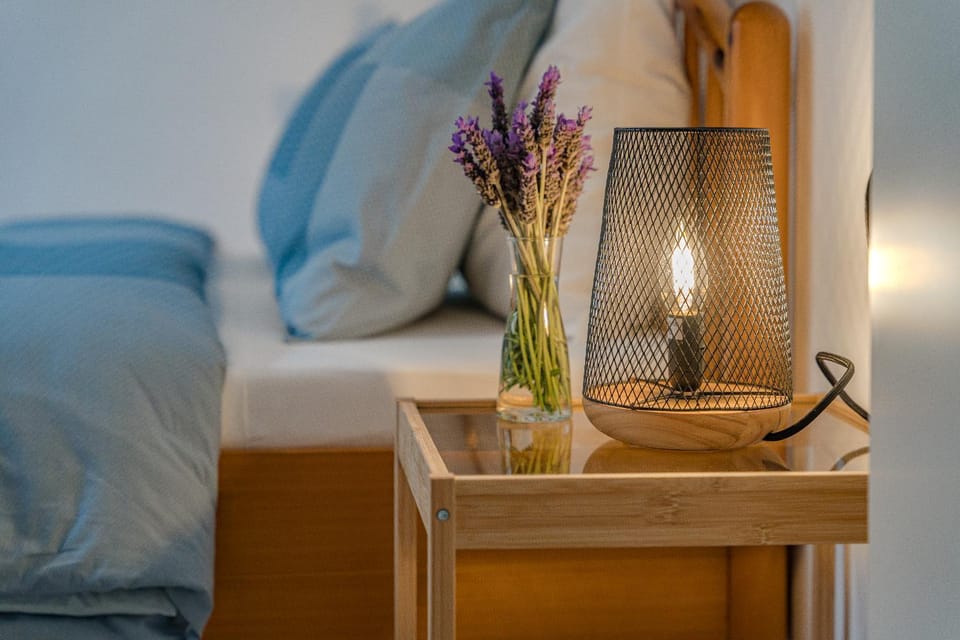 Atico Garamar Apartment in Canary Islands