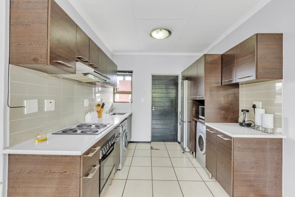 Smartz Apartment 76 Apartment in Gauteng