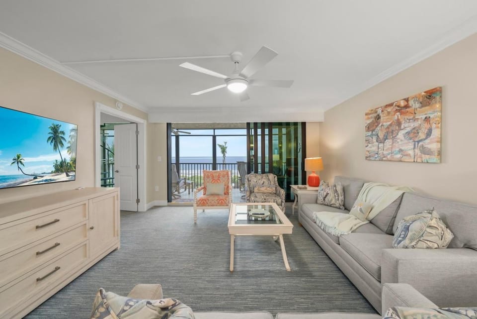 Compass Point #133 House in Sanibel Island
