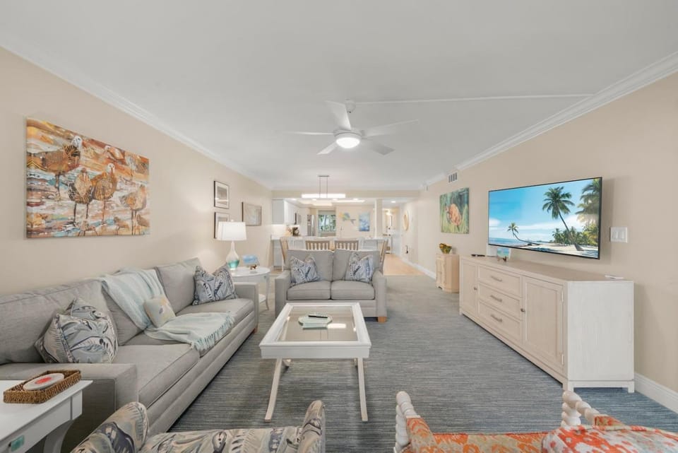 Compass Point #133 House in Sanibel Island