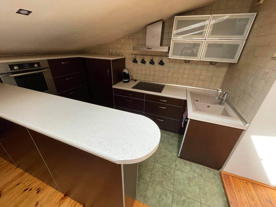 Apartament Studio Nałęczów Apartment in Masovian Voivodeship