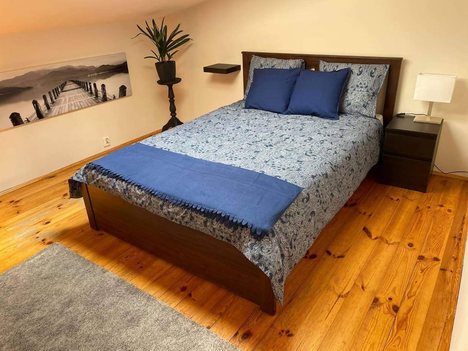 Apartament Studio Nałęczów Apartment in Masovian Voivodeship