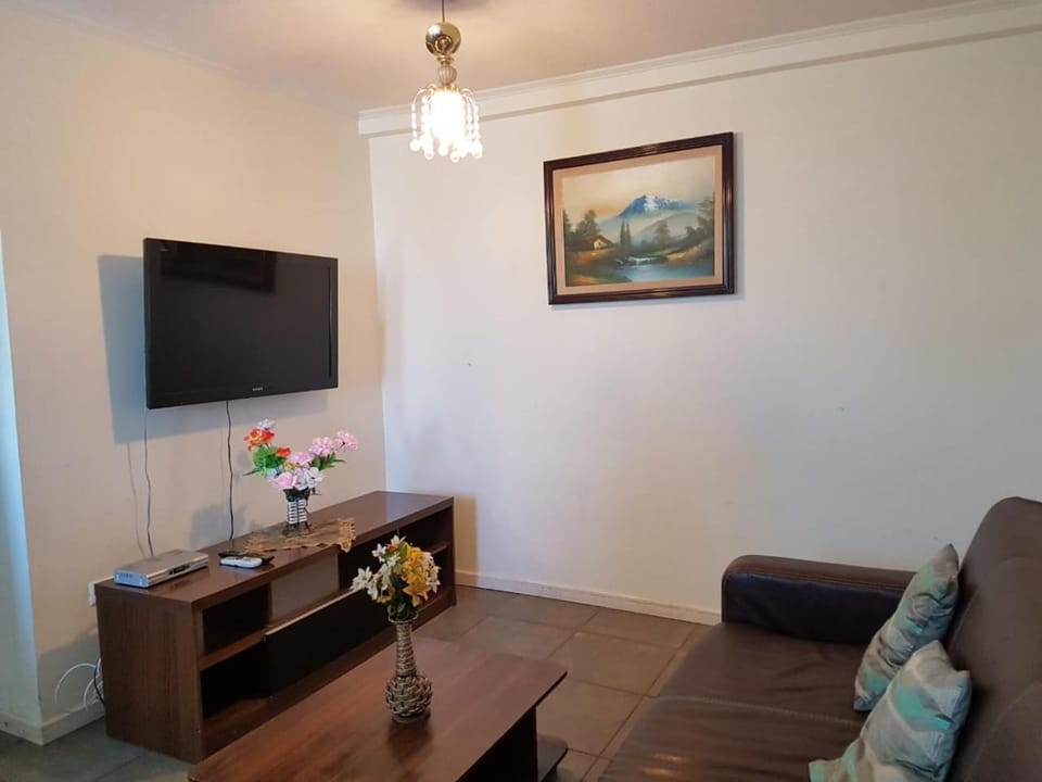 Departamento condominio Nova pacifico, la serena Apartment in La Serena