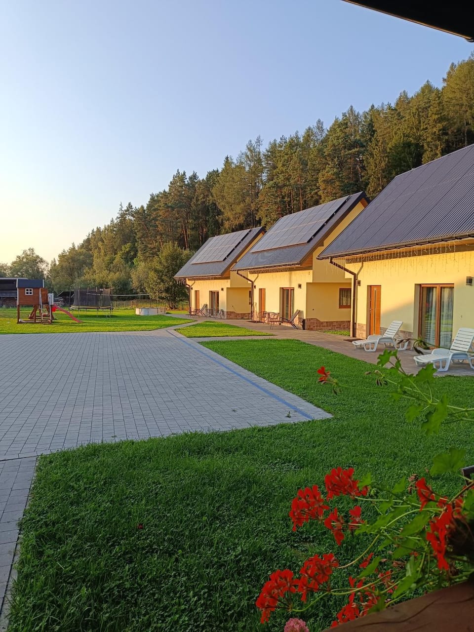 Domki pod Grapą House in Lesser Poland Voivodeship