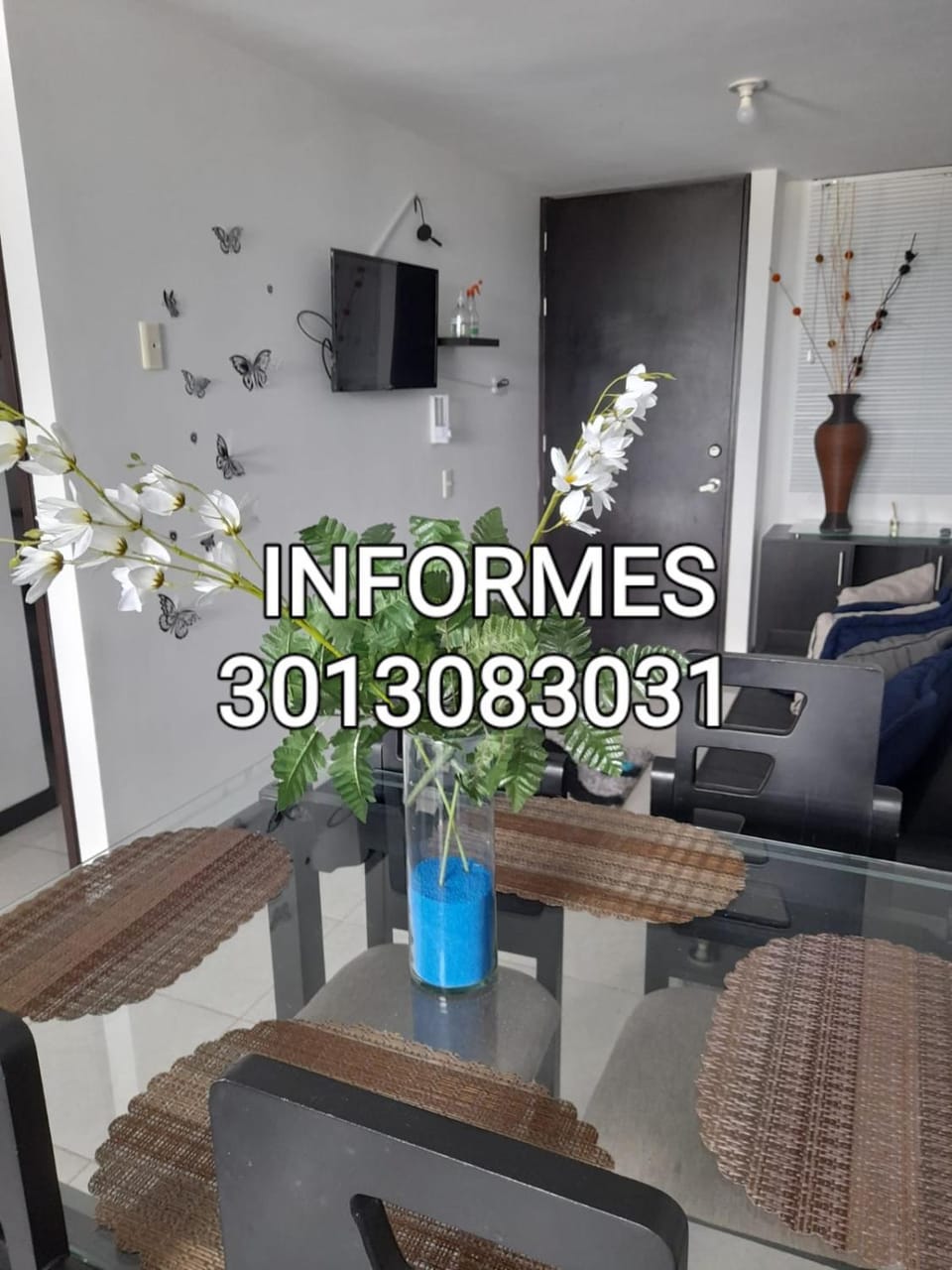 Apartamentos Privados a 3 Minutos del Parque del Café Apartment in Quindio, Colombia