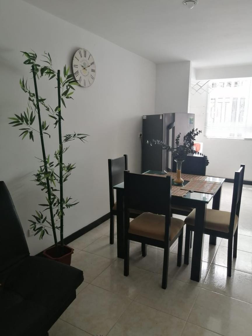 Apartamentos Privados a 3 Minutos del Parque del Café Apartment in Quindio, Colombia