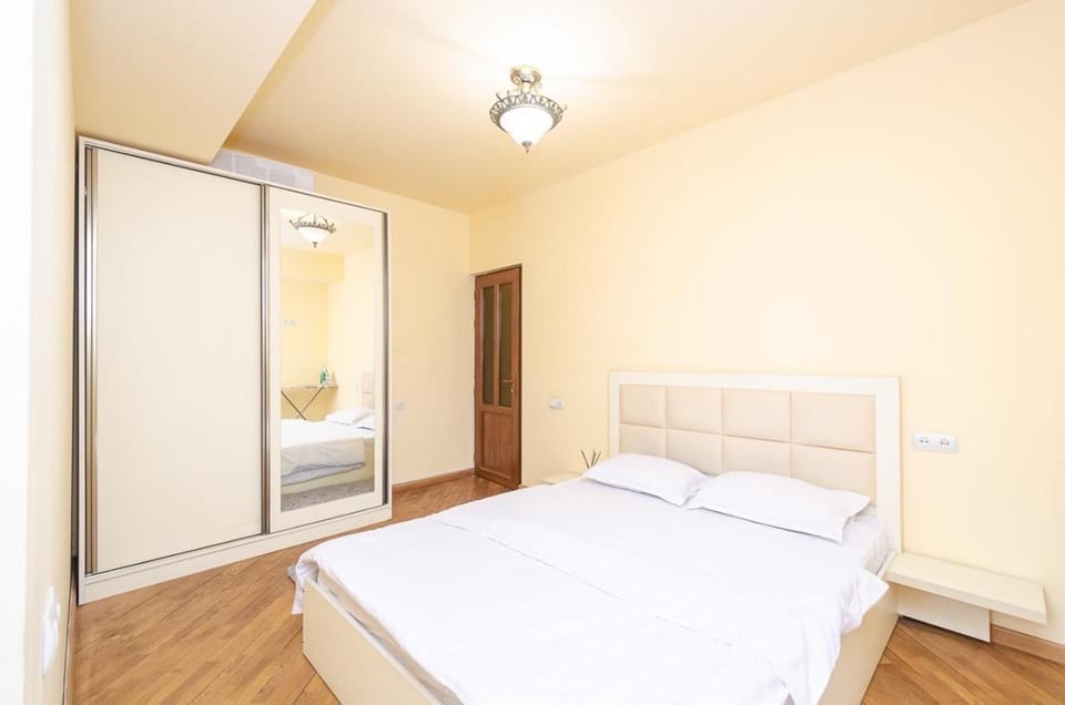 Amiryan15/7 Excellent apartment in the center Apartment in Yerevan