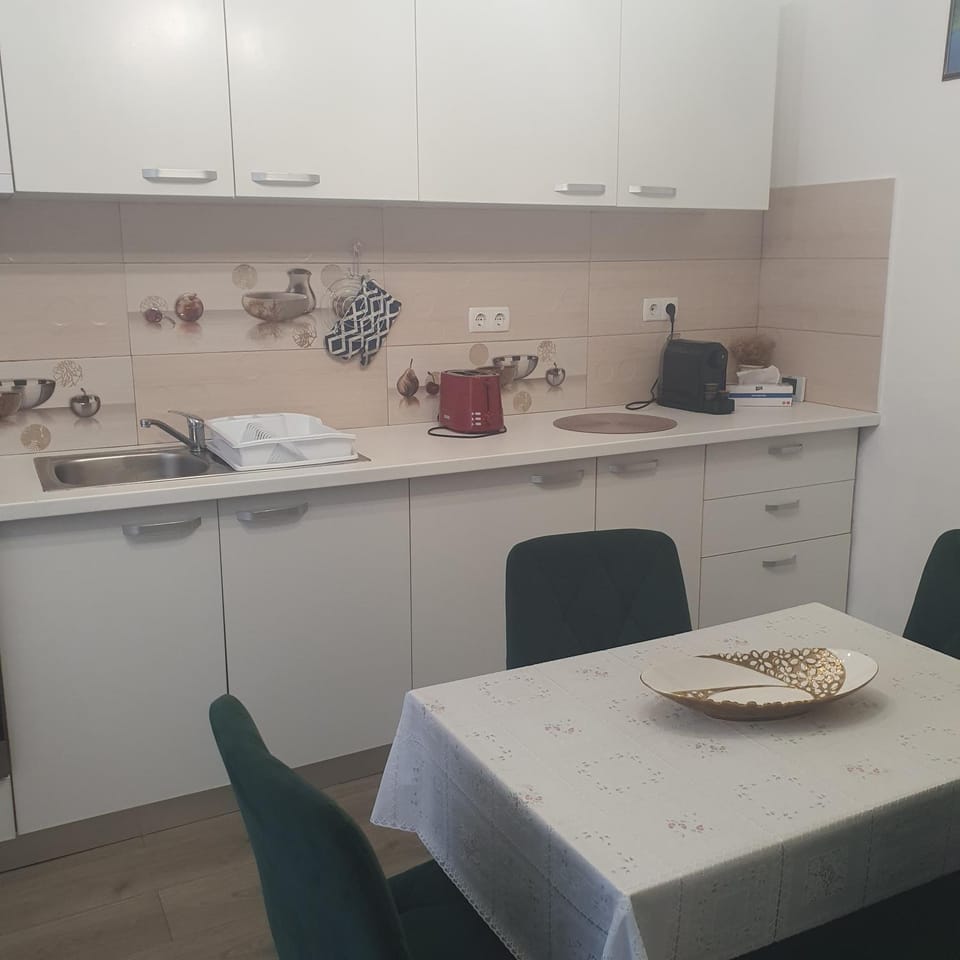 Apartament Mara Apartment in Romania