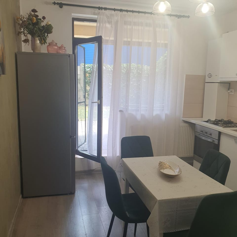 Apartament Mara Apartment in Romania