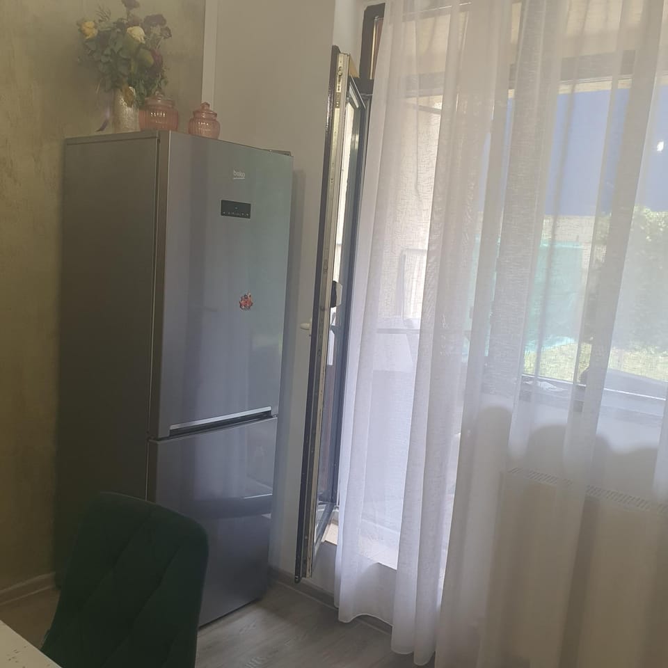 Apartament Mara Apartment in Romania