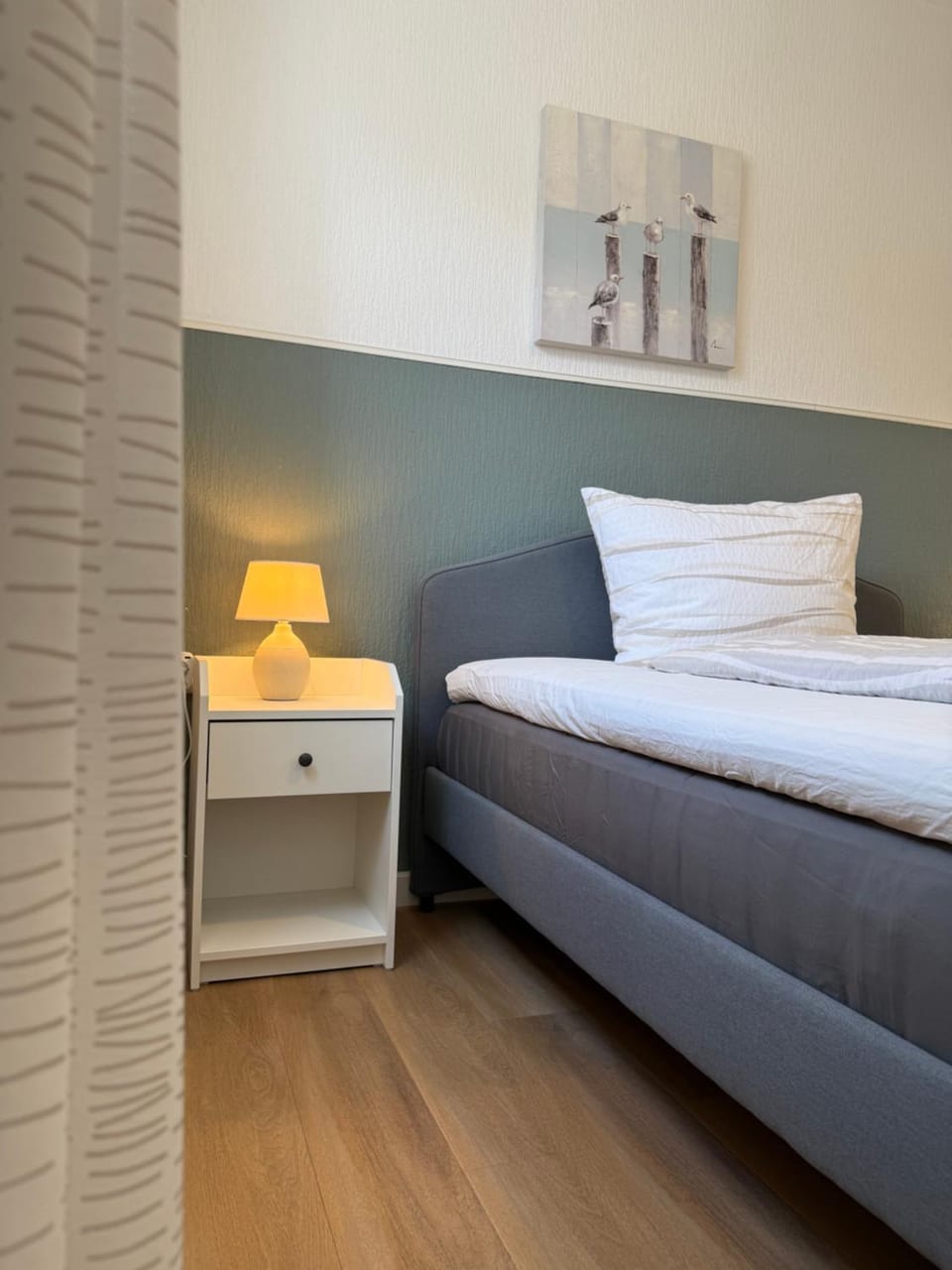 seemoi Bed and Breakfast in Lower Saxony, Germany