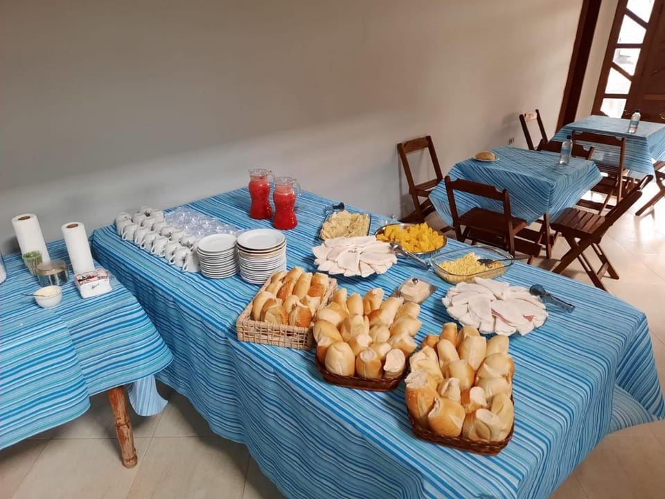 Breakfast
