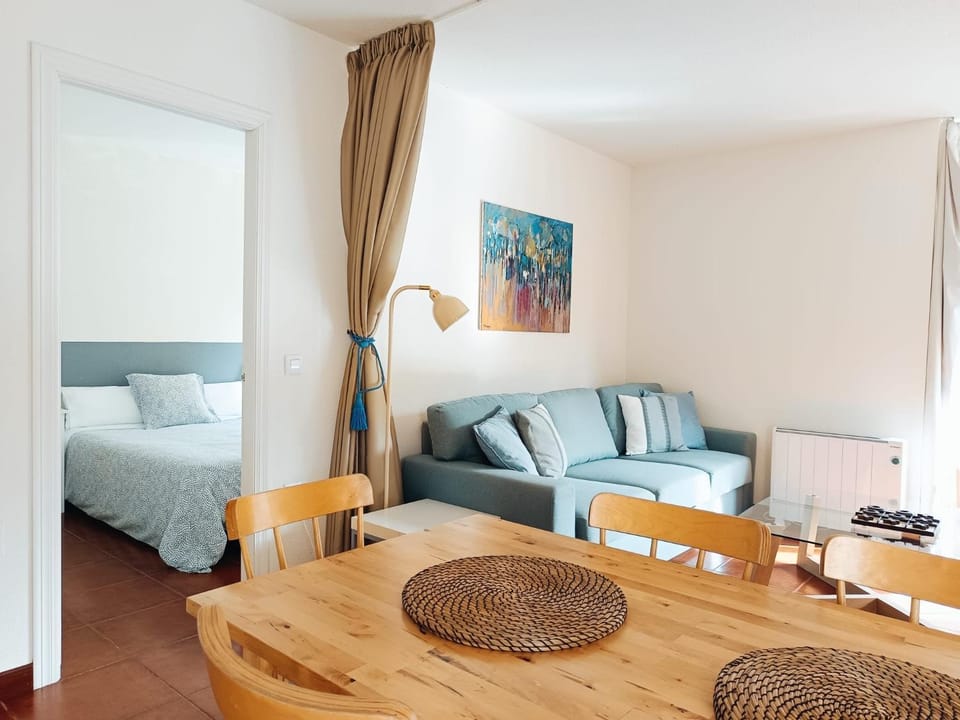 Ideal apartamento al lado de la playa Apartment in Western coast of Cantabria