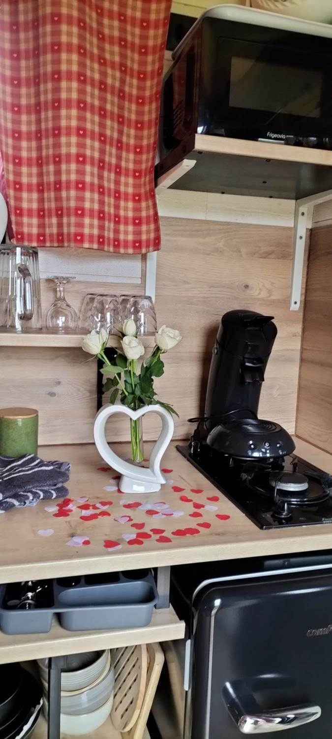tiny house Country House in Nouvelle-Aquitaine