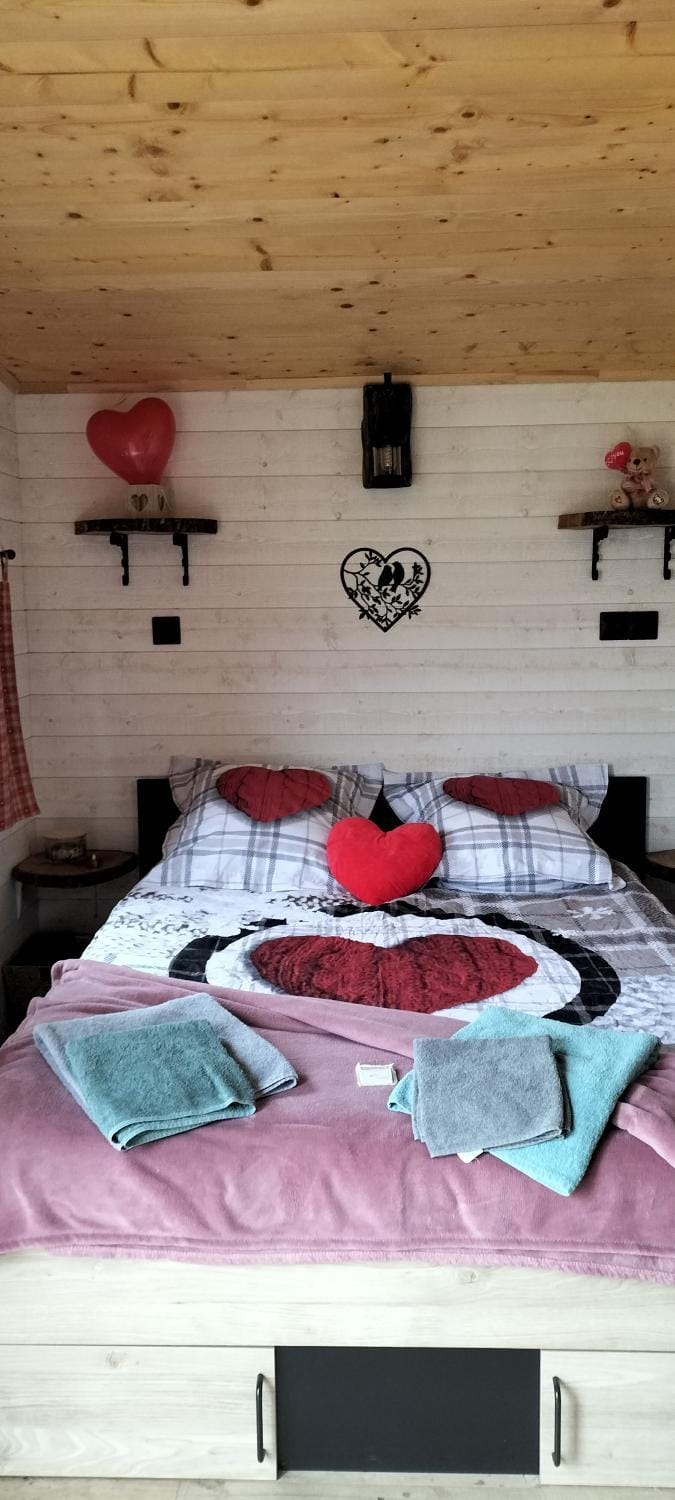 tiny house Country House in Nouvelle-Aquitaine