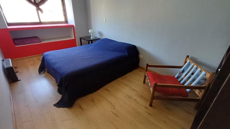 Chancho691 Habitación Vacation rental in Buenos Aires