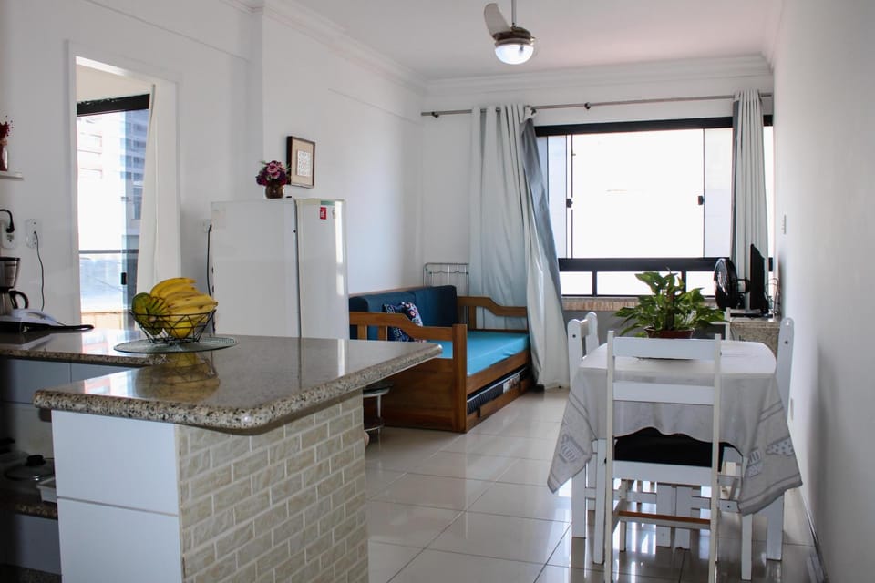 Apartamento Farol Barra Flat Apartment in Salvador