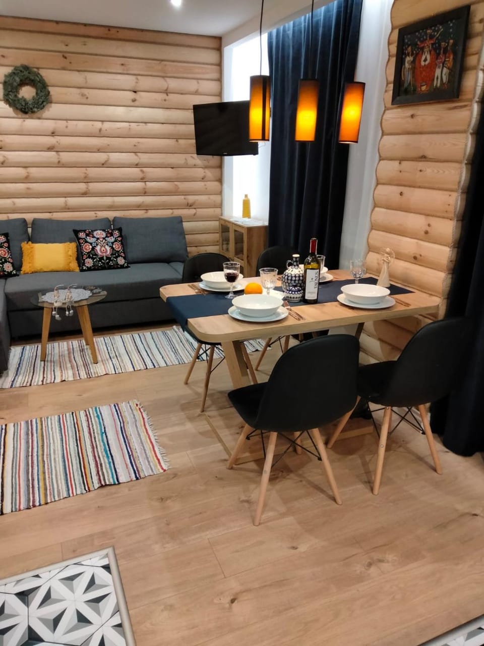 Anielki Apartament Mountain Escape in Zakopane Apartment in Zakopane