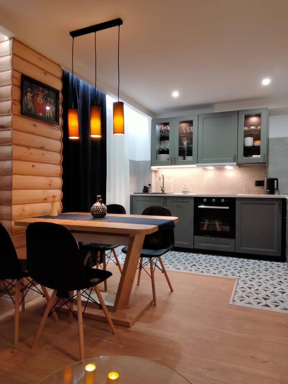 Anielki Apartament Mountain Escape in Zakopane Apartment in Zakopane