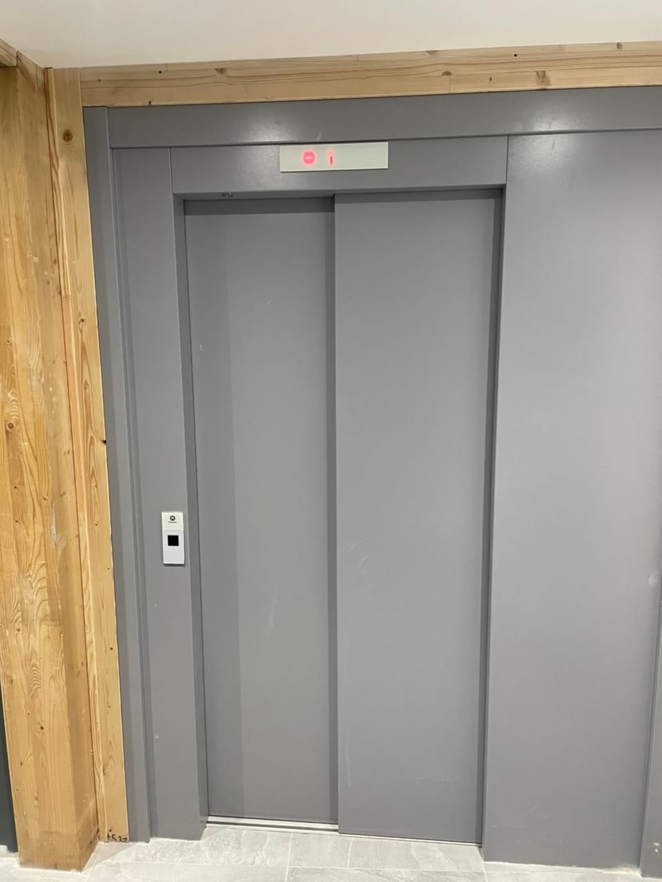 elevator