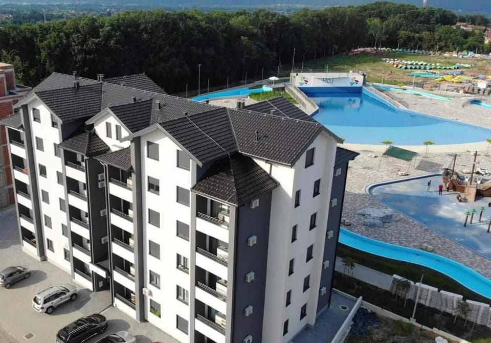 PERUN Apartment in Serbia