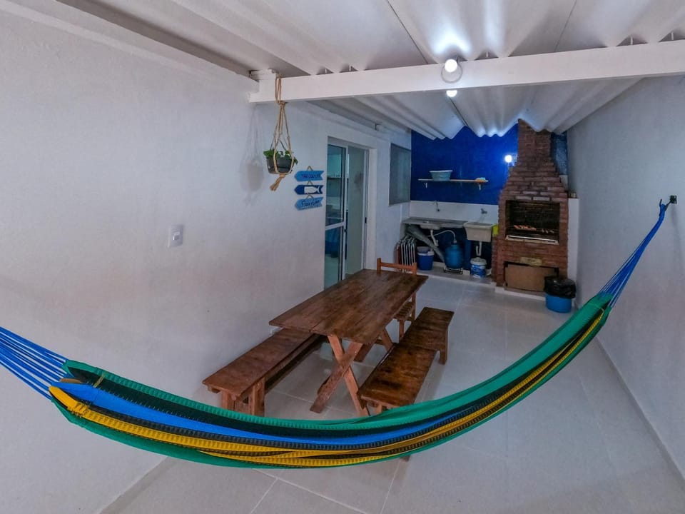 Aconchego e Descanso na PG House in State of São Paulo