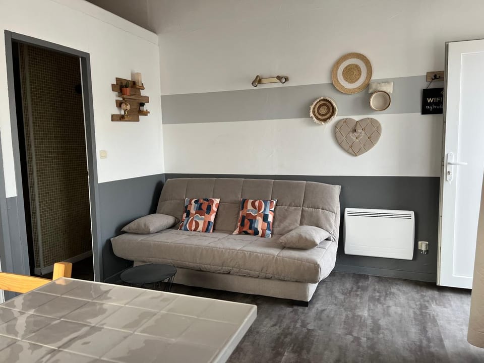 Charmante maisonnette 4pers House in Occitanie