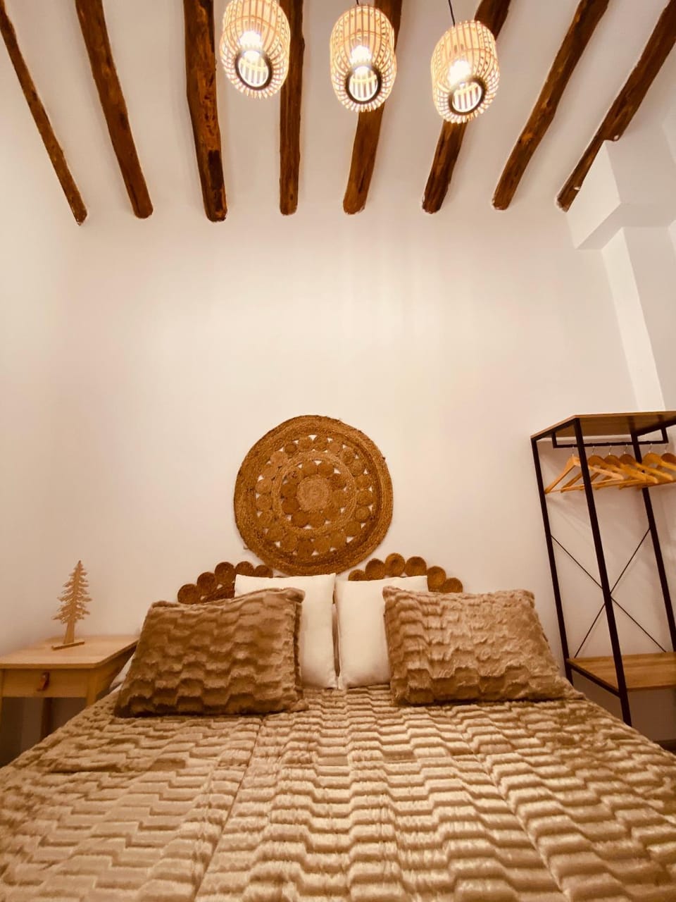 Apartamento EL TERRAO Apartment in Valencian Community