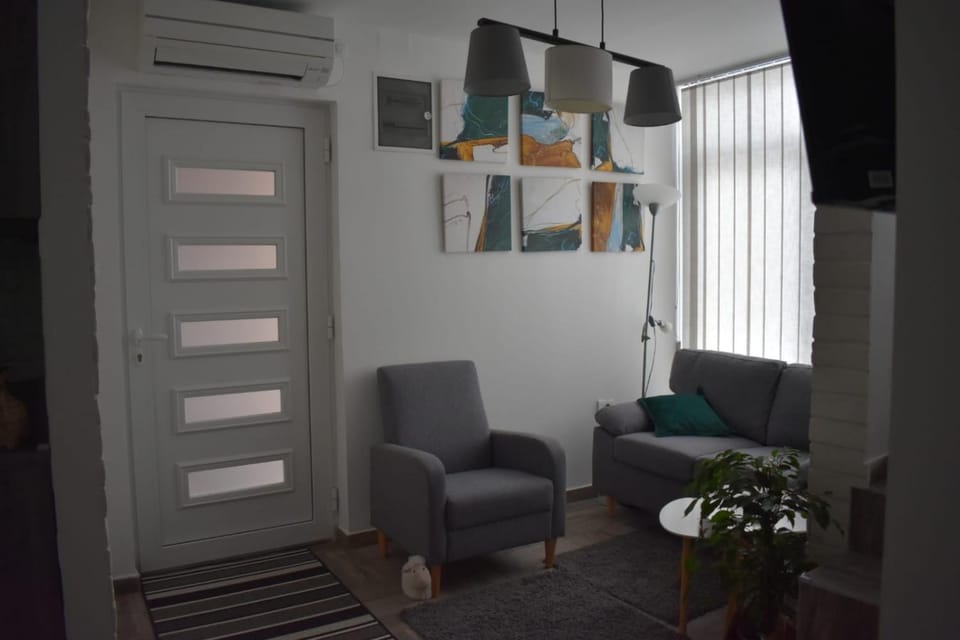 Damun Apartment in Belgrade