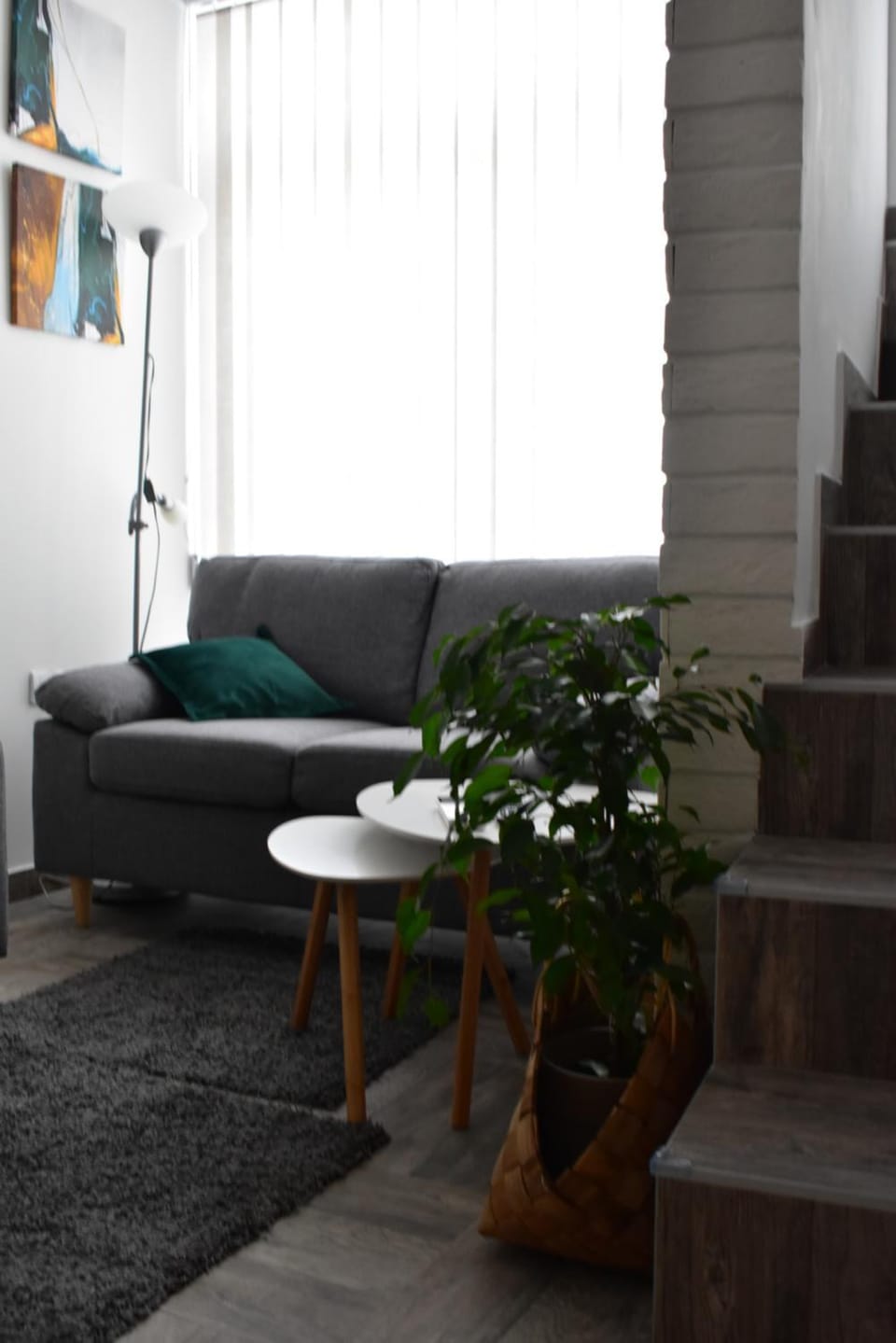 Damun Apartment in Belgrade