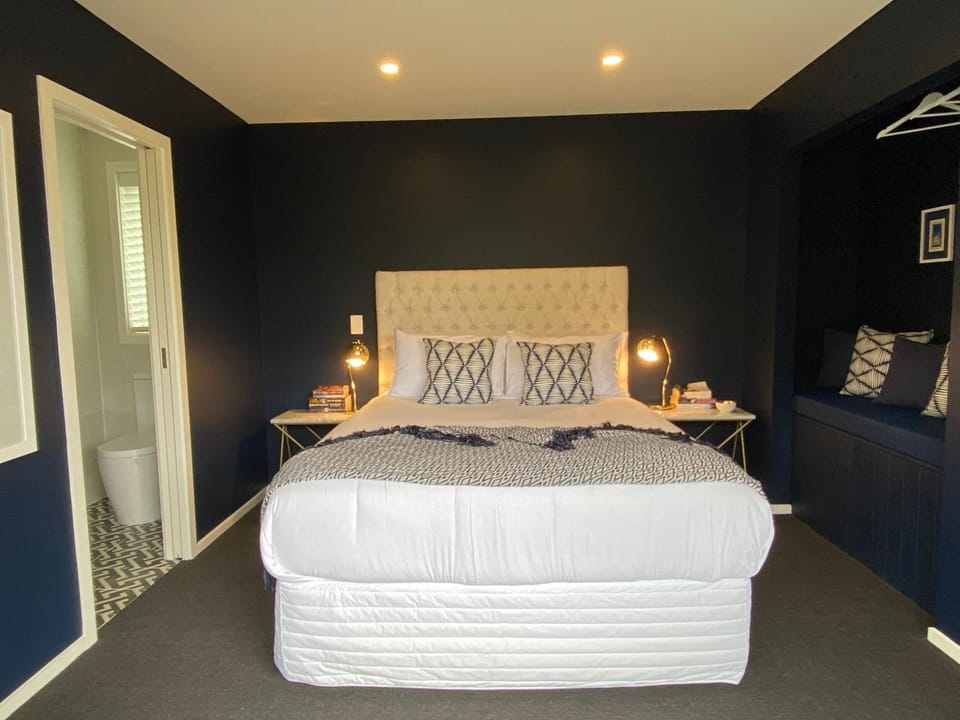Mountain Vista Retreat - Apartment 1 House in Twizel