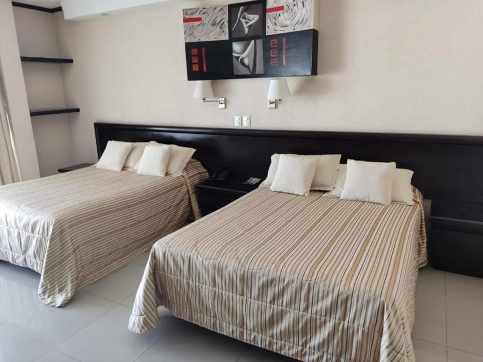 Hotel Mary Celaya Hotel in State of Guanajuato