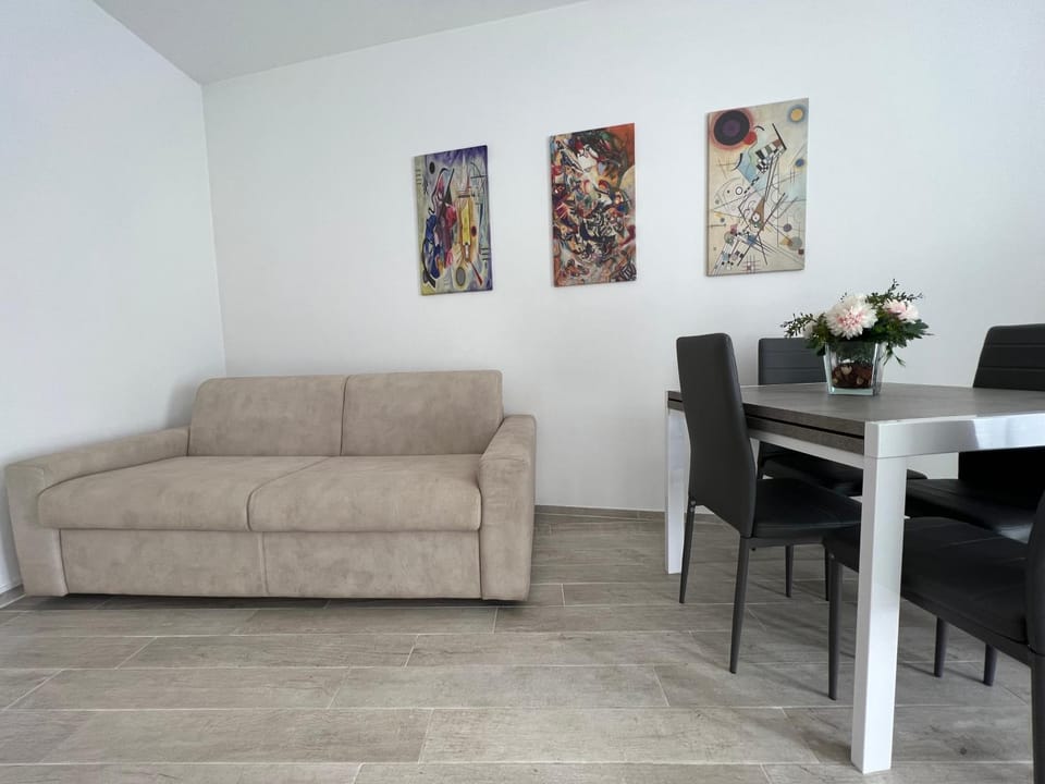 Diamond apartment Apartment in Arezzo