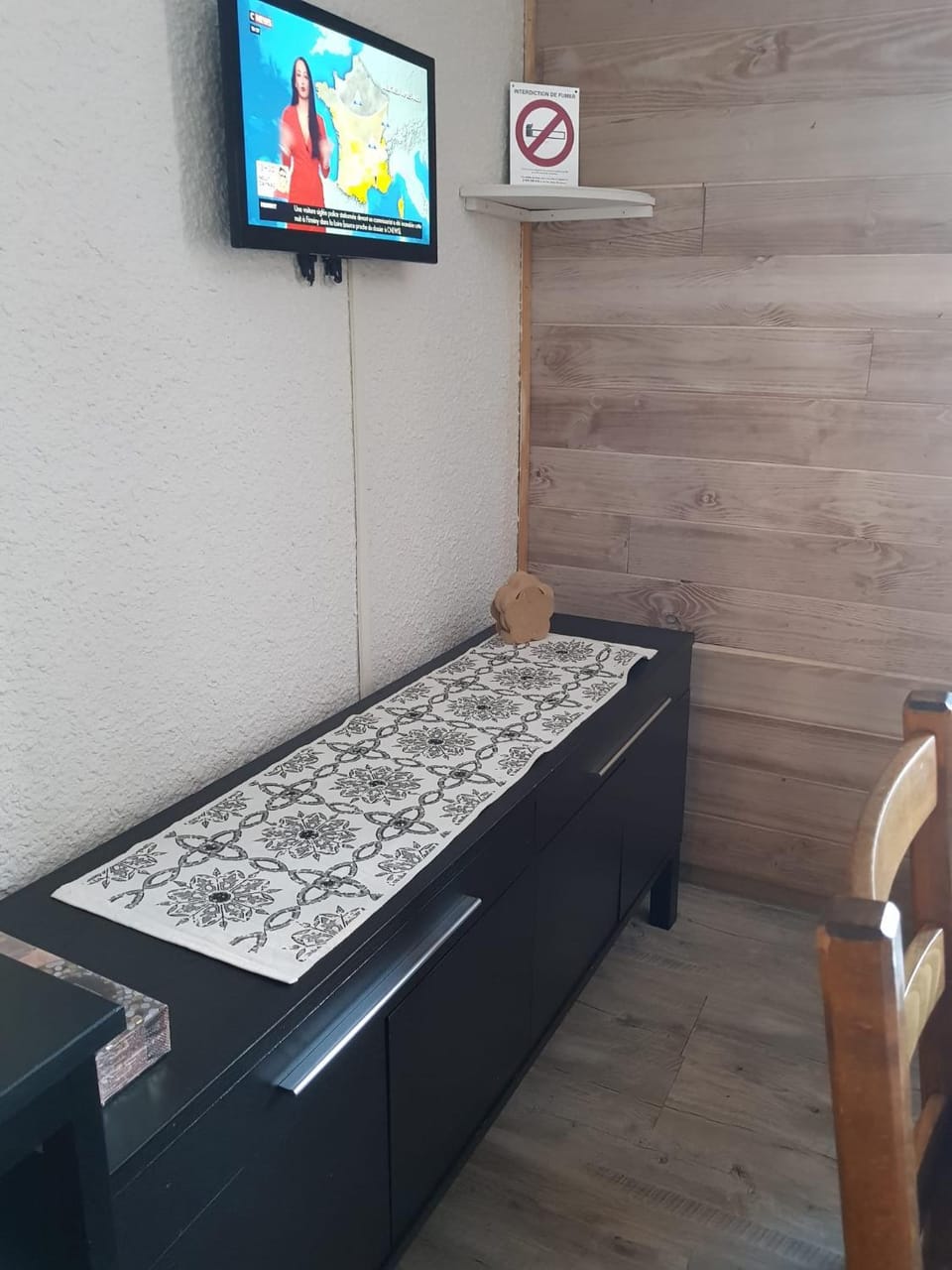 TV and multimedia
