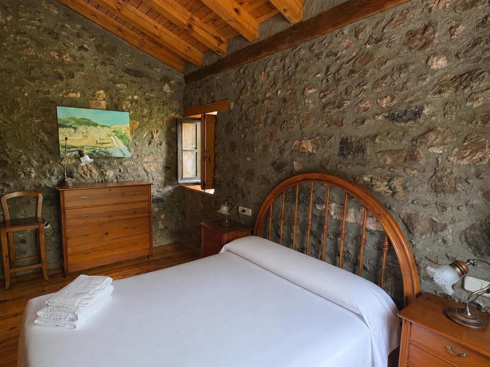 Cal Ferrer del Querforadat Chalet in Berguedà