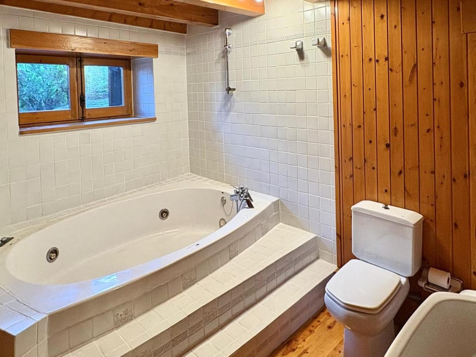 Cal Ferrer del Querforadat Chalet in Berguedà