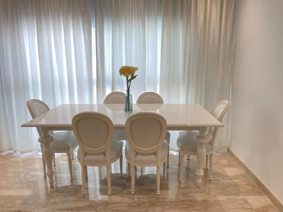 AGADIR BAY - LUXURY APARTMENT NEAR BEACH Apartment in Agadir