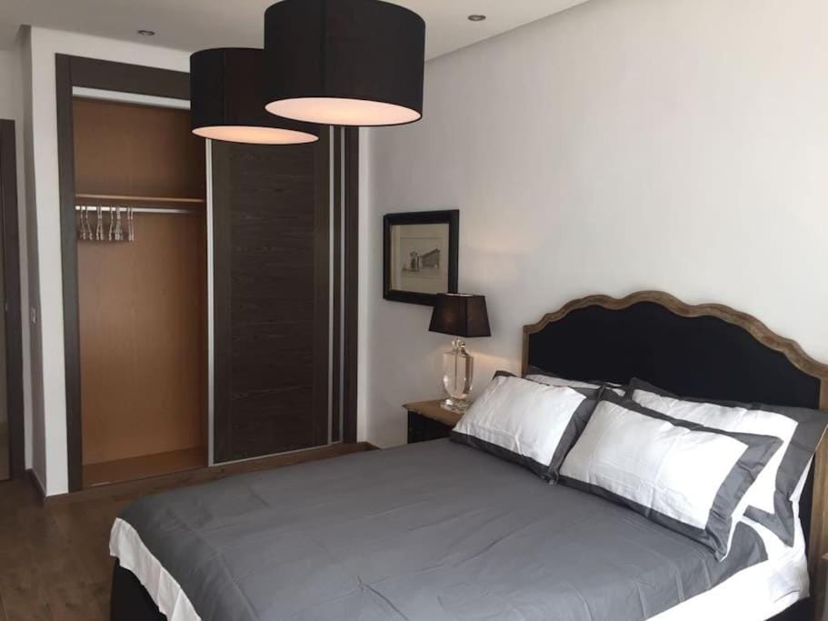 AGADIR BAY - LUXURY APARTMENT NEAR BEACH Apartment in Agadir