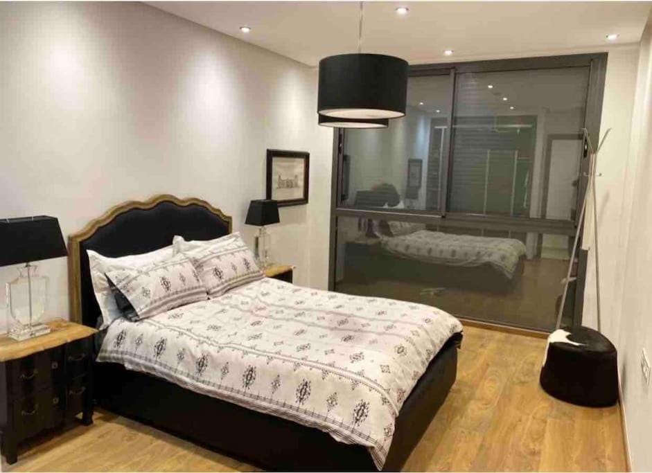 AGADIR BAY - LUXURY APARTMENT NEAR BEACH Apartment in Agadir